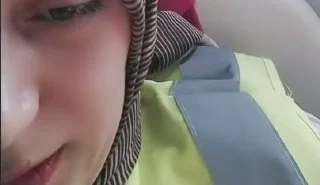 Türbanlı iş güvenliği uzmanı yeni videolar eklendi