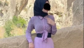 Türbanlı isimsiz, efsane bir içerik