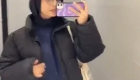 Türbanlı kızın videoları #2