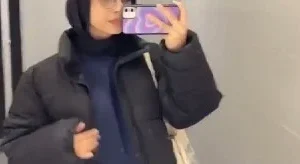 Türbanlı kızın videoları #2