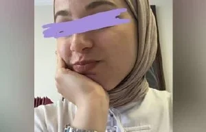 Türbanlı kızlara devam