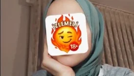 Türbanlı kyklı çıtır