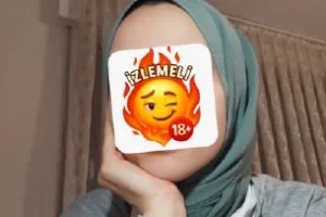 Türbanlı kyklı çıtır