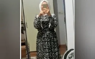 Türbanlı mature sevenlere gelsin