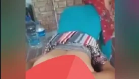 Türbanlı milfi çatır çatır sikiyor