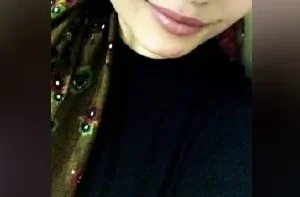 Türbanlı Nihal'ın Süper Ötesi İfşa Arşivi(Dev Arşiv)