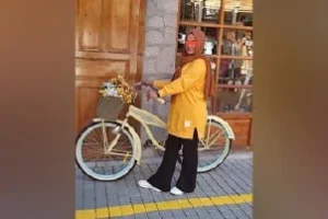 Türbanlı olgun #2