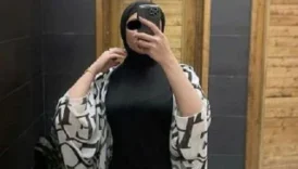 Türbanlı Selinay
