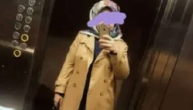 Türbanlı tombul hatun #2