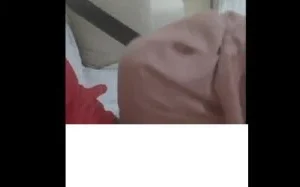 Türbanlı Yayıncı #2