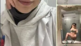 Türbanlı Zeynep hanımın geniş arşivi kaçırmayın çok iyi