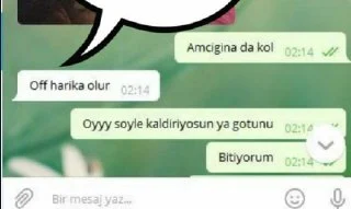 Türk Hatun Fuckbuddy'siyle Fanteziler Yapıyor