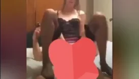 Üniversiteli Kasar Profesyonel Sex Sergiliyor