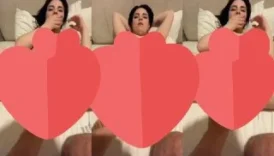 Üniversiteli Sarhoş Hatuna Emmekden Pespembiş Oldu Diyor & Konuşmalı (Video)