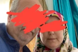 Yaşıtları torun seviyor bizim dede ile nine fantazilerini sonuna kadar yaşıyor