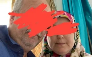 Yaşıtları torun seviyor bizim dede ile nine fantazilerini sonuna kadar yaşıyor