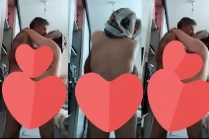 Yaşlı Çiftin Videosu Bulundu Beyler