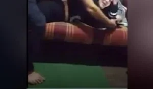 Yaşlı dayı üniversiteli Sinem'e çakıyor
