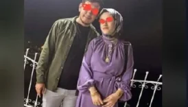 Yeni çiftimiz