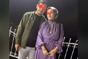 Yeni çiftimiz