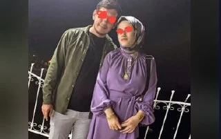 Yeni çiftimiz