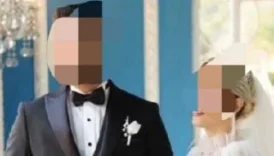 Yeni evli çift #2