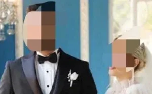 Yeni evli çift #2