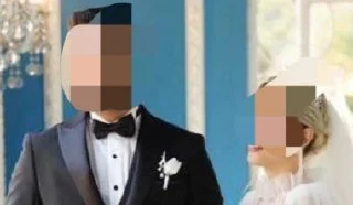 Yeni evli çift #2