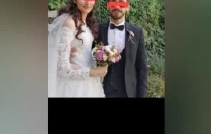 Yeni evliler #2