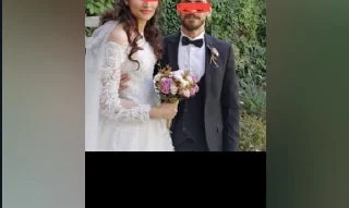Yeni evliler #2