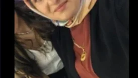 Yine bir gavat yine bir türbanlı vakası sizlerle