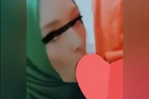 Y*rak Bağımlısı Modern Türbanlı Anonim (Bol Videolu)