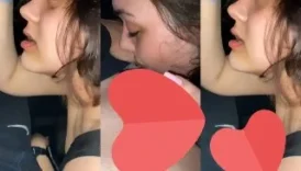 Z Kuşağı Yaren’in Bol Videolu Sakso Arşivi