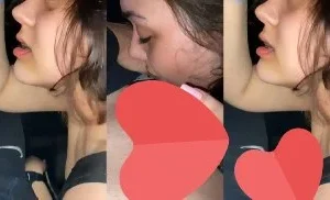 Z Kuşağı Yaren’in Bol Videolu Sakso Arşivi