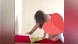 Z Kuşağından Bakire Gamze Kızlığını Sınıf Arkadaşına Veriyor
