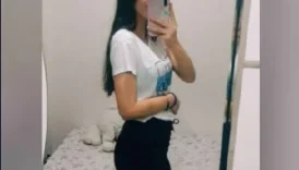 Zongukdaklı 19 Yaşındaki Duygu