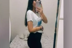 Zongukdaklı 19 Yaşındaki Duygu