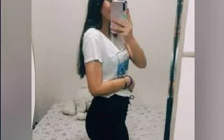 Zongukdaklı 19 Yaşındaki Duygu