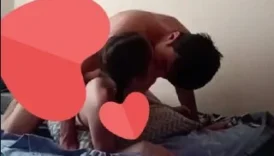 18`lik Üniversiteliyi Resmen S*ke S*ke Parçalıyor (Bol Videolu)