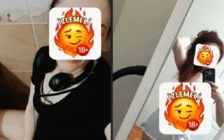 26 lık Türbanlı hatundan efsane pozlar bol bol fotolu içerik