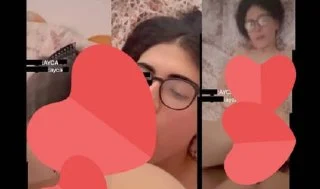 30’luk 20’lik fark etmeden erkek kankalarına siktiren Ayla