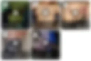 5 adet farklı video