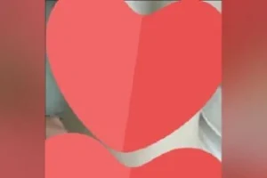 5 dakikalık uzun video linkte