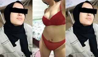 A101 Çalışanı Türbanlı Dilara Bol Videolu İfşa Arşivi (Efsaneler Daima Hatırlanır)