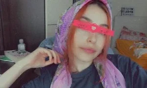 Adanalı genç Büşra manitasına çok güzel şeyler yollamış