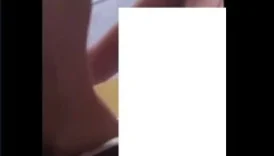 Ağzına Alırken Nasıl Da Zevk Alıyor