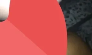 Analdan 4 köşe olan esmer hatun