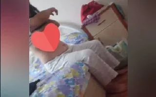 Annesini kayıt eden hayırlı evlat