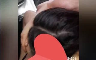 Arabada s2ş videoları