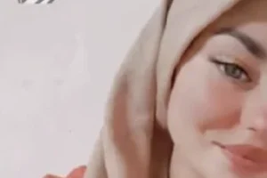 Azgın Köylü Türbanlıdan Çekimler